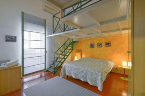 Casa CALEFATI